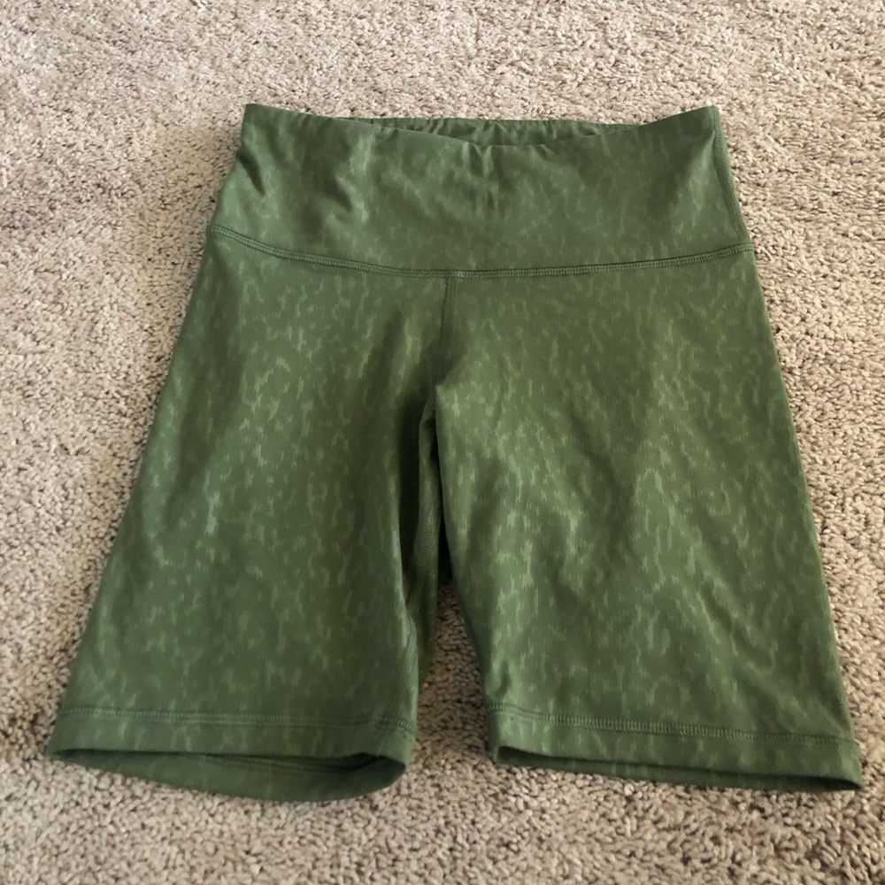 Old Navy athletic shorts